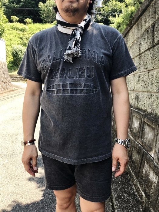 「夏」BOOTS・・・!★?_d0152280_11090286.jpg