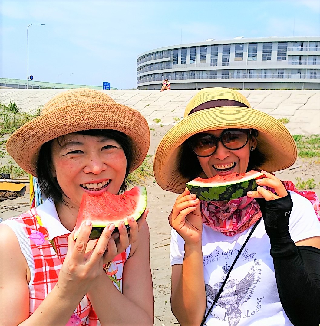 こどもよりもはしゃぐ 大人も楽しい 地引網 Eymy Browns 学びを楽しむサロン 千葉市 千葉駅 こどもよりもはしゃぐ 大人も楽しい 地引網 Eymy Browns 学びを楽しむサロン 千葉市 千葉駅