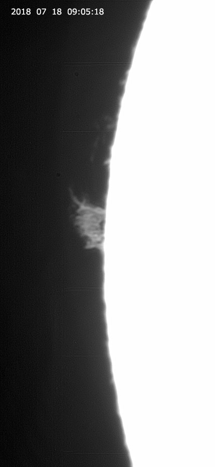 7月18日の太陽_e0174091_09465861.jpg