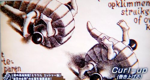 ぶらぶら美術館博物館＃276 ＠上野の森美術館_b0044404_02494939.jpg