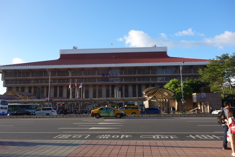 我愛台湾\'18 夏の台北満喫旅～台北駅そばの快適ホステル「台湾ユースホステル＆カプセルホテル」_d0133704_13331945.jpg