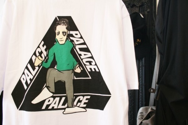 Hi-CORAZONとInizioとCITTA MATERIALとマンゴー！！入荷PALACE SKATEBOARDS　Tシャツ、ショーツ、パンツ、キャップ_f0180307_23111652.jpg