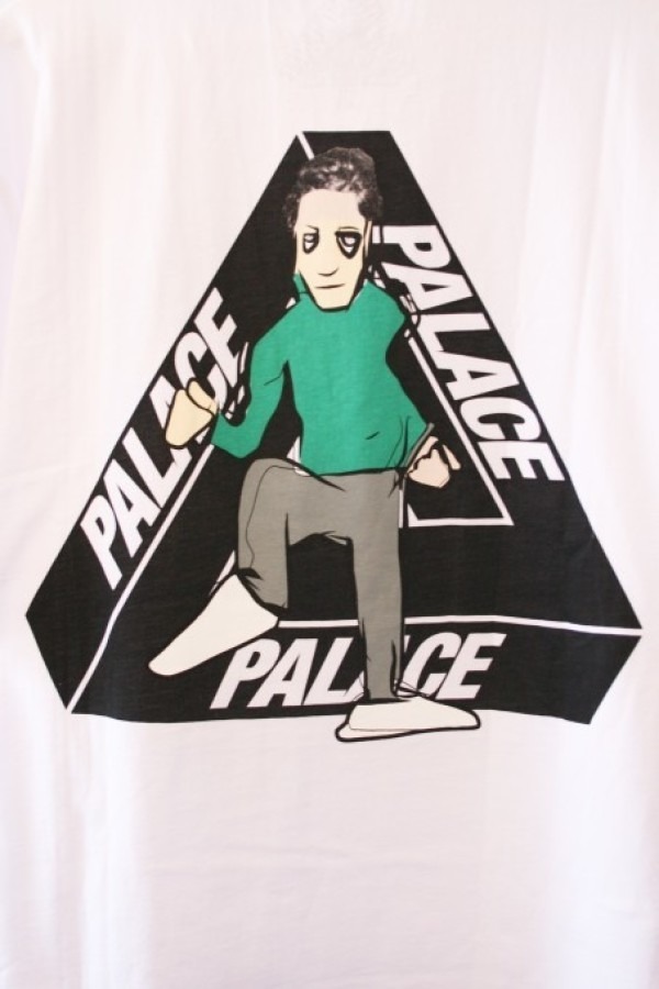 Hi-CORAZONとInizioとCITTA MATERIALとマンゴー！！入荷PALACE SKATEBOARDS　Tシャツ、ショーツ、パンツ、キャップ_f0180307_23111919.jpg