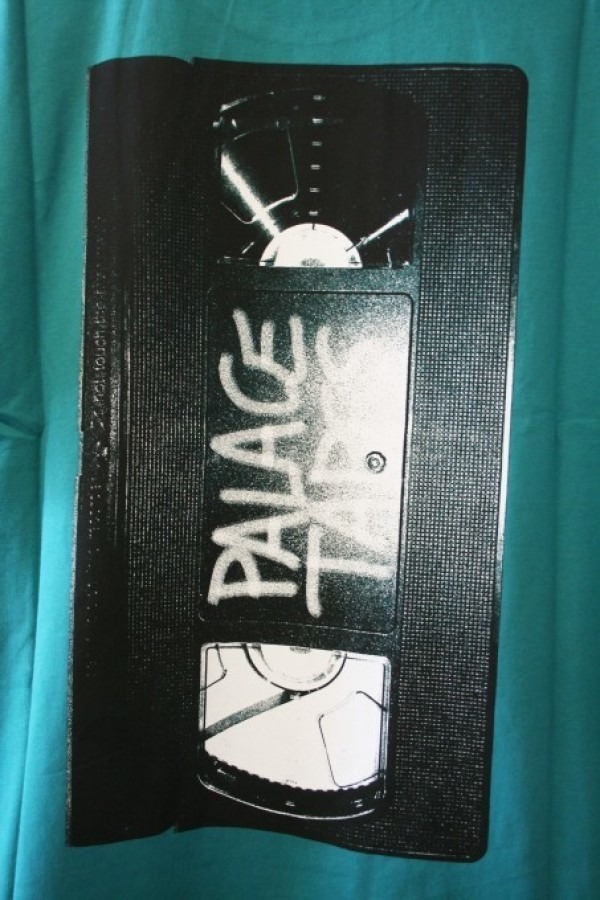 Hi-CORAZONとInizioとCITTA MATERIALとマンゴー！！入荷PALACE SKATEBOARDS　Tシャツ、ショーツ、パンツ、キャップ_f0180307_23563893.jpg