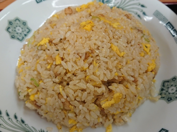 7/18 生ビール & チャーハン大盛り & 餃子6個 & 酎ハイ@熱烈中華食堂日高屋_b0042308_10445472.jpg