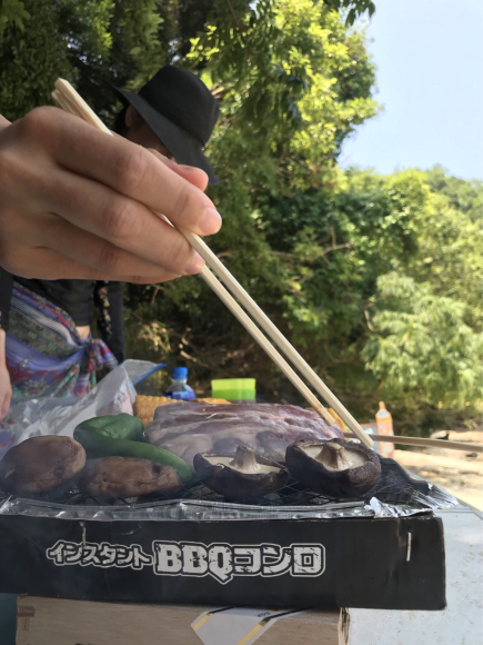 夏休み頂きました♡_f0249610_20484332.jpg