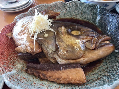 魚あら_c0227720_23320680.jpg