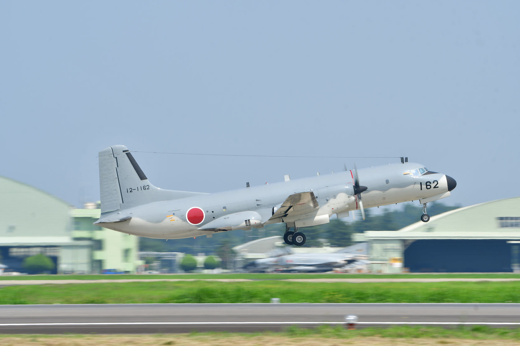 航空自衛隊／百里基地～HYAKURI AIR BASE～_d0377224_18190233.jpg