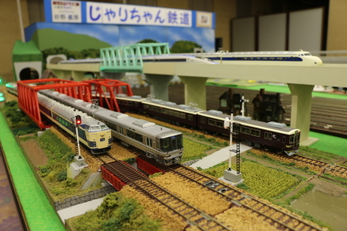阪急百貨店 鉄道模型フェスティバル2018 ご案内_a0066027_03530648.jpg