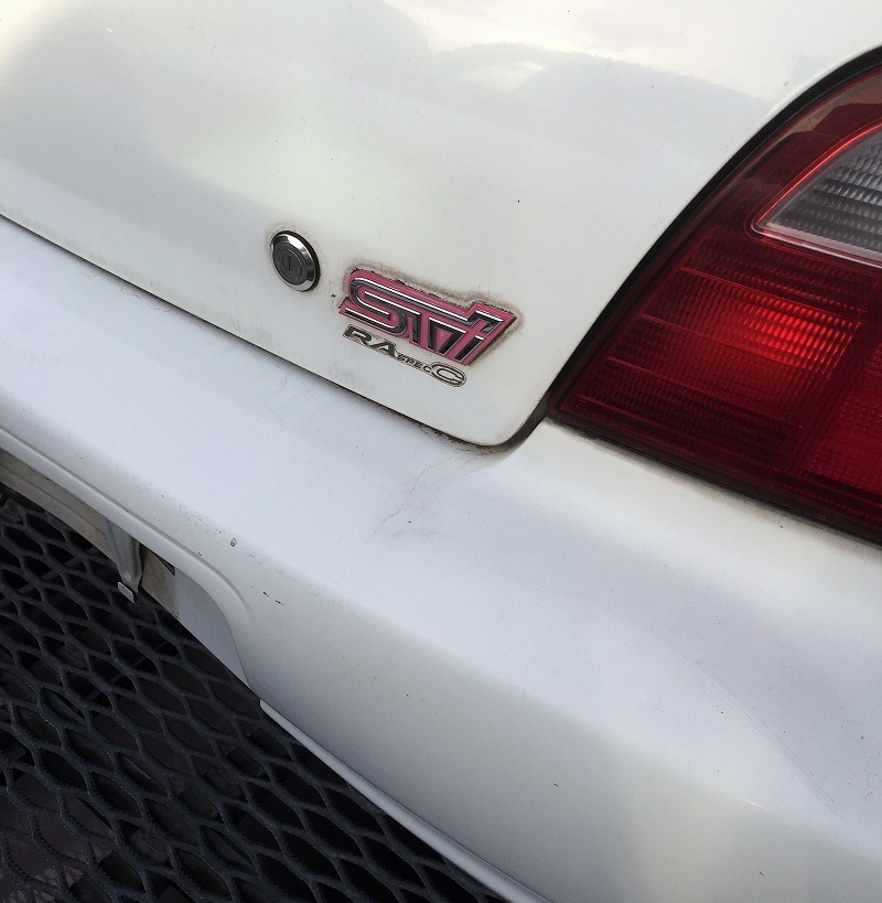 Wrxのra rを探求 中津スバルの濃いスバリストに贈る情報 Wrxのra rを探求 中津スバルの濃いスバリストに贈る情報