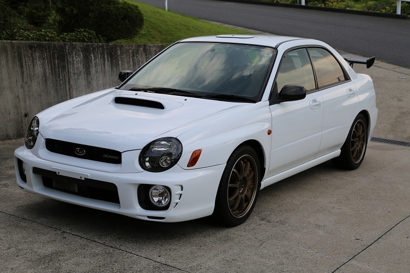 WＲＸのＲＡ－Ｒを探求_f0076731_18241127.jpg