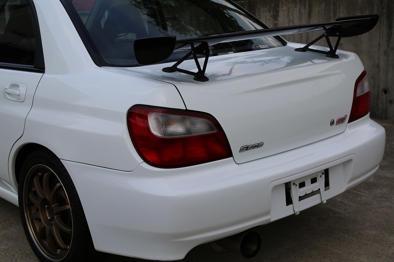 Wrxのra rを探求 中津スバルの濃いスバリストに贈る情報 Wrxのra rを探求 中津スバルの濃いスバリストに贈る情報
