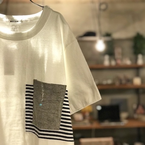 ボーダーの夏、、ポケTの夏、、_d0364239_20015373.jpg