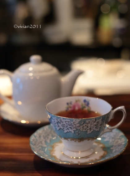 カフェレストラン ベルアン(Belleans) ~旬の素材のランチ~_e0227942_22060546.jpg