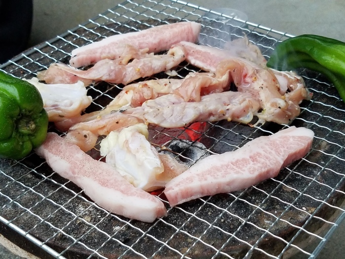 肉屋の休日。_d0164343_14401375.jpg