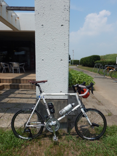 慣熟走行? 続き。_b0136045_16084856.jpg