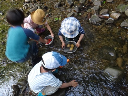 6月1週　りんどうキャンプ2018_e0256851_02443657.jpg