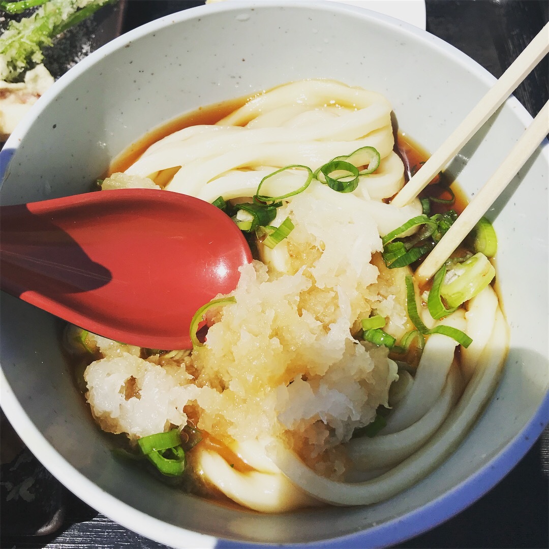 かばと製麺所と当別ダムライド_d0197762_14505444.jpeg