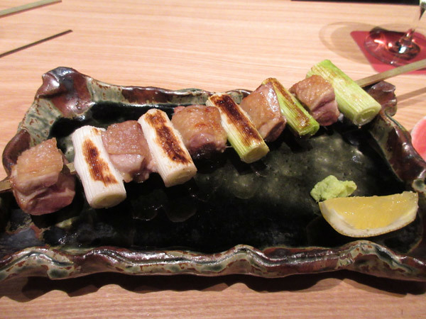 炭火和食つかだ_c0152767_22274718.jpg