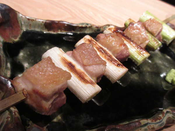 炭火和食つかだ_c0152767_22285070.jpg