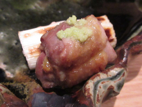 炭火和食つかだ_c0152767_22303439.jpg