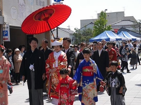 (石川県・七尾市）幸寿しと花嫁のれん展_e0365970_22312965.jpg