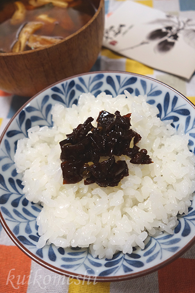 京都土産-ご飯のお供_d0353472_08353565.jpg