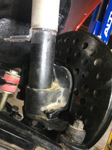 s30zのブレーキローター、ホースの交換です_b0173311_23404085.jpeg
