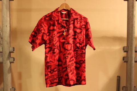 7月21日(土) 11:00 OPEN 「VINTAGE ALOHA SHIRTS」 店頭出し_f0191324_22134121.jpg