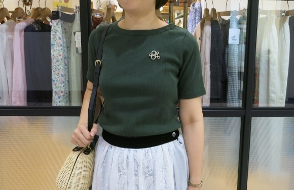 新しいブランド　porter des boutons が仲間入りしました。_c0227633_14371338.jpg