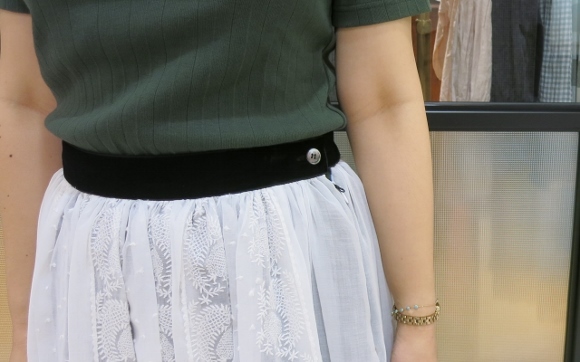 新しいブランド　porter des boutons が仲間入りしました。_c0227633_14381884.jpg