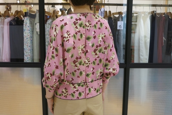 新しいブランド　porter des boutons が仲間入りしました。_c0227633_14412216.jpg
