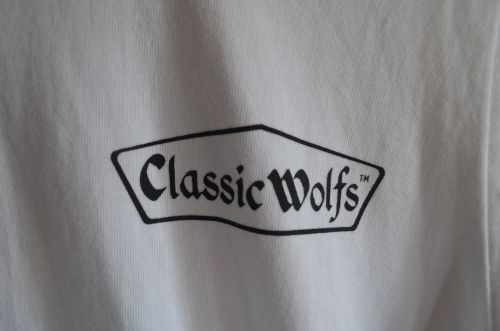 Classic Wolfs~♪_b0207642_14304499.jpg