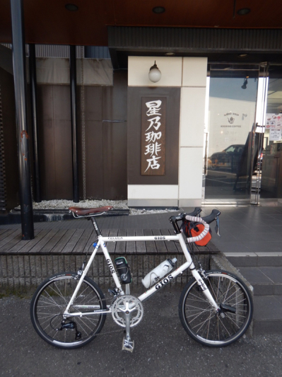 慣熟走行? 最後!_b0136045_01554375.jpg