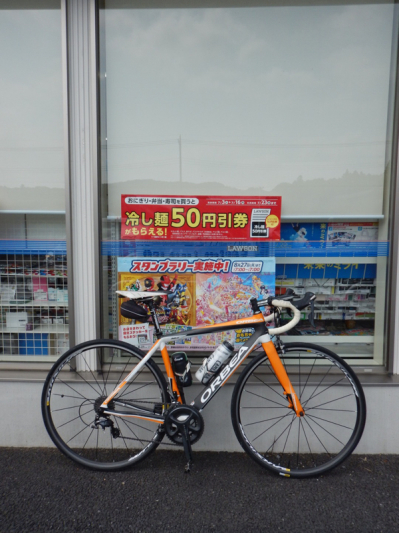 今日も今日とて…(7月20日の走行)_b0136045_09570321.jpg
