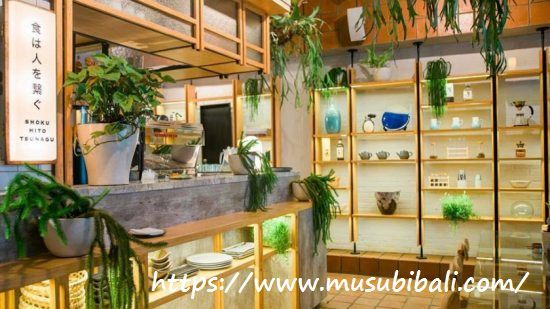 MUSUBI Modern Japanese Kitchen @ Jl.Pantai Berawa (\'18年5月）_d0368045_21124723.jpg