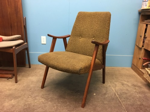 【北欧ヴィンテージ家具】ご注文の家具、メンテナンス上がりました_f0326751_12235101.jpg