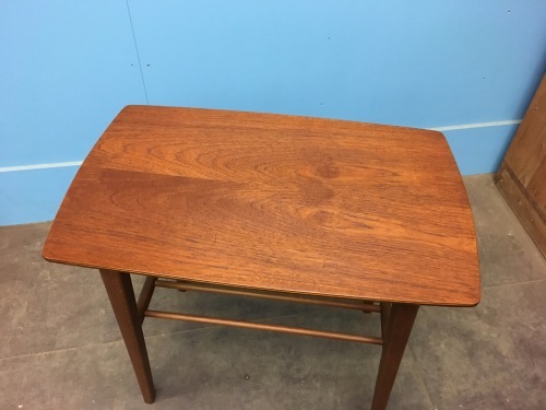 【北欧ヴィンテージ家具】ご注文の家具、メンテナンス上がりました_f0326751_12264792.jpg