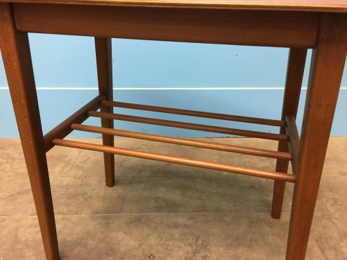 【北欧ヴィンテージ家具】ご注文の家具、メンテナンス上がりました_f0326751_12270883.jpg