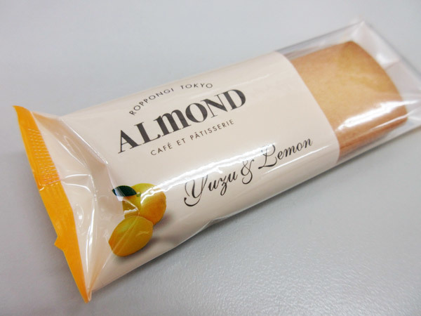 【閉店】ALMOND(アマンド)銀座店_c0152767_22380249.jpg