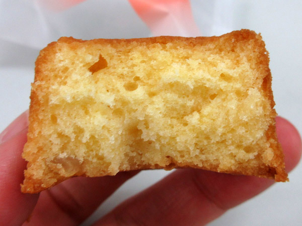 【閉店】ALMOND(アマンド)銀座店_c0152767_22411774.jpg
