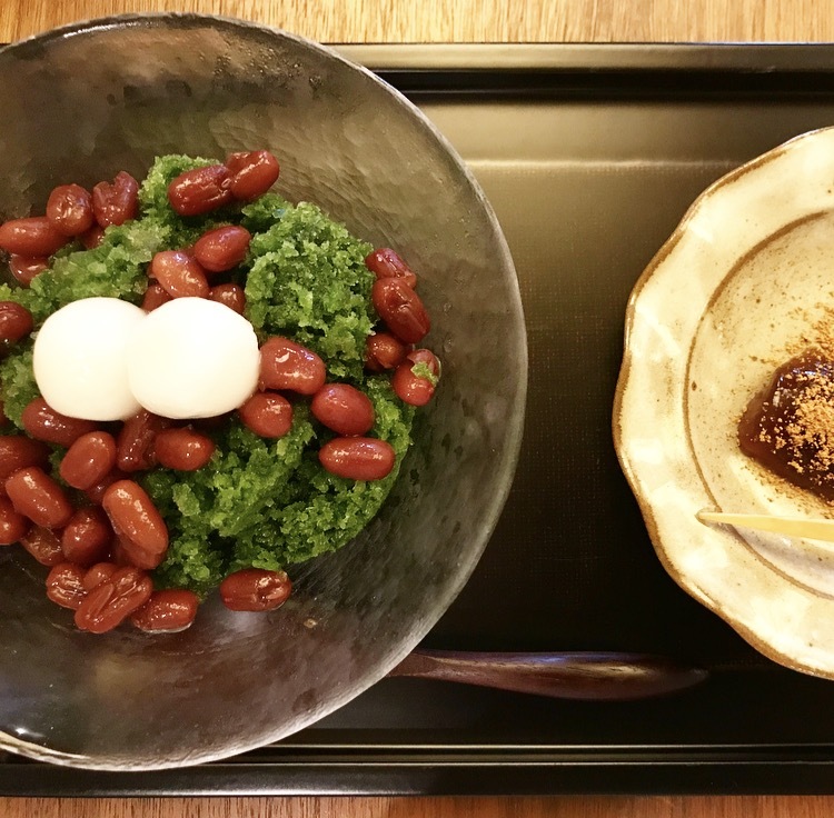 おうちごはん(土用丑の日)_c0366777_18315652.png