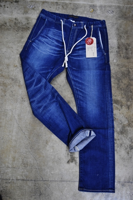 本日の「予約DENIM★」(^^♪_d0152280_20322614.jpg