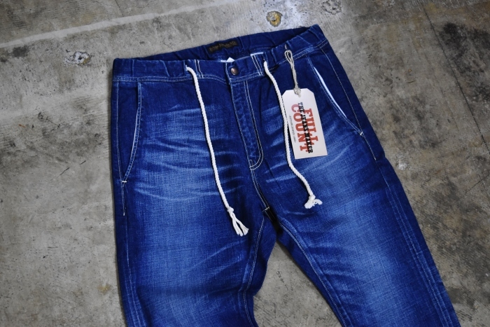 本日の「予約DENIM★」(^^♪_d0152280_20344477.jpg