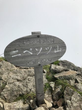 幌加コースからニペソツ山へ_d0198793_11475736.jpg
