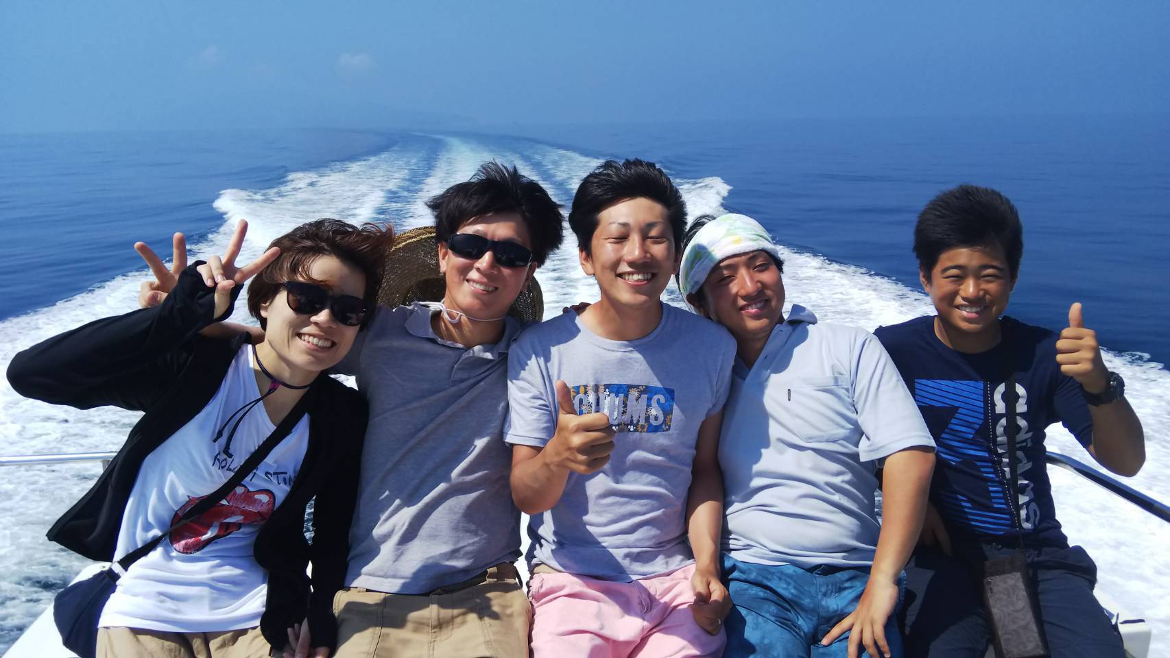 &#127946;‍♂️7月15〜16日連休&#127946;‍♀️海の日満喫\\\\\\\\( ˆoˆ )////／_d0114397_05315375.jpeg