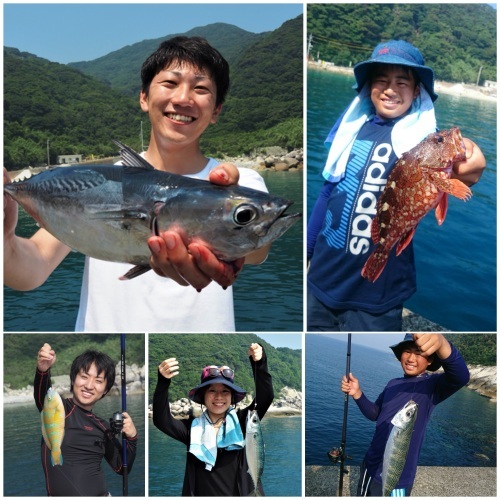 &#127946;‍♂️7月15〜16日連休&#127946;‍♀️海の日満喫\\\\\\\\( ˆoˆ )////／_d0114397_05452945.jpeg
