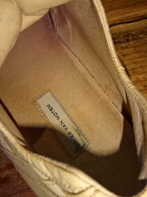 DRIES VAN NOTEN_d0176398_1925644.jpg