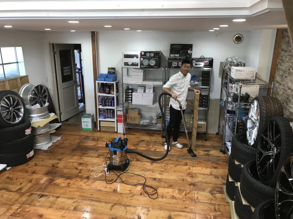 7月20日(金)TOMMYBASE 店長ブログ☆ランクル200新車 構造変更完了☆ ハマー アメ車 LS WALDの事ならトミーベースまで☆_b0127002_02114929.jpg