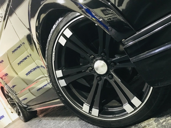 7月20日(金)TOMMYBASE 店長ブログ☆ランクル200新車 構造変更完了☆ ハマー アメ車 LS WALDの事ならトミーベースまで☆_b0127002_02564516.jpg